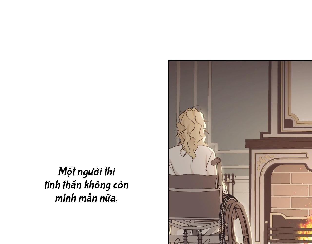 Vì lời trăn trối nên tôi tạm thời trì hoãn cái chết - Chương 46