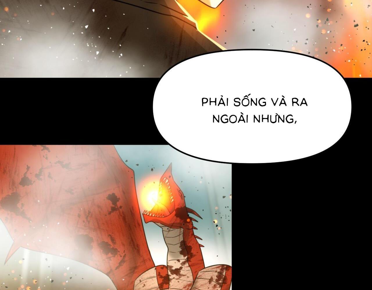 Vì lời trăn trối nên tôi tạm thời trì hoãn cái chết - Chương 44