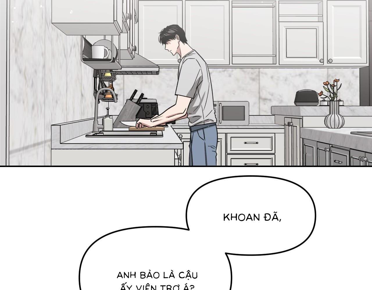Vì lời trăn trối nên tôi tạm thời trì hoãn cái chết - Chương 61