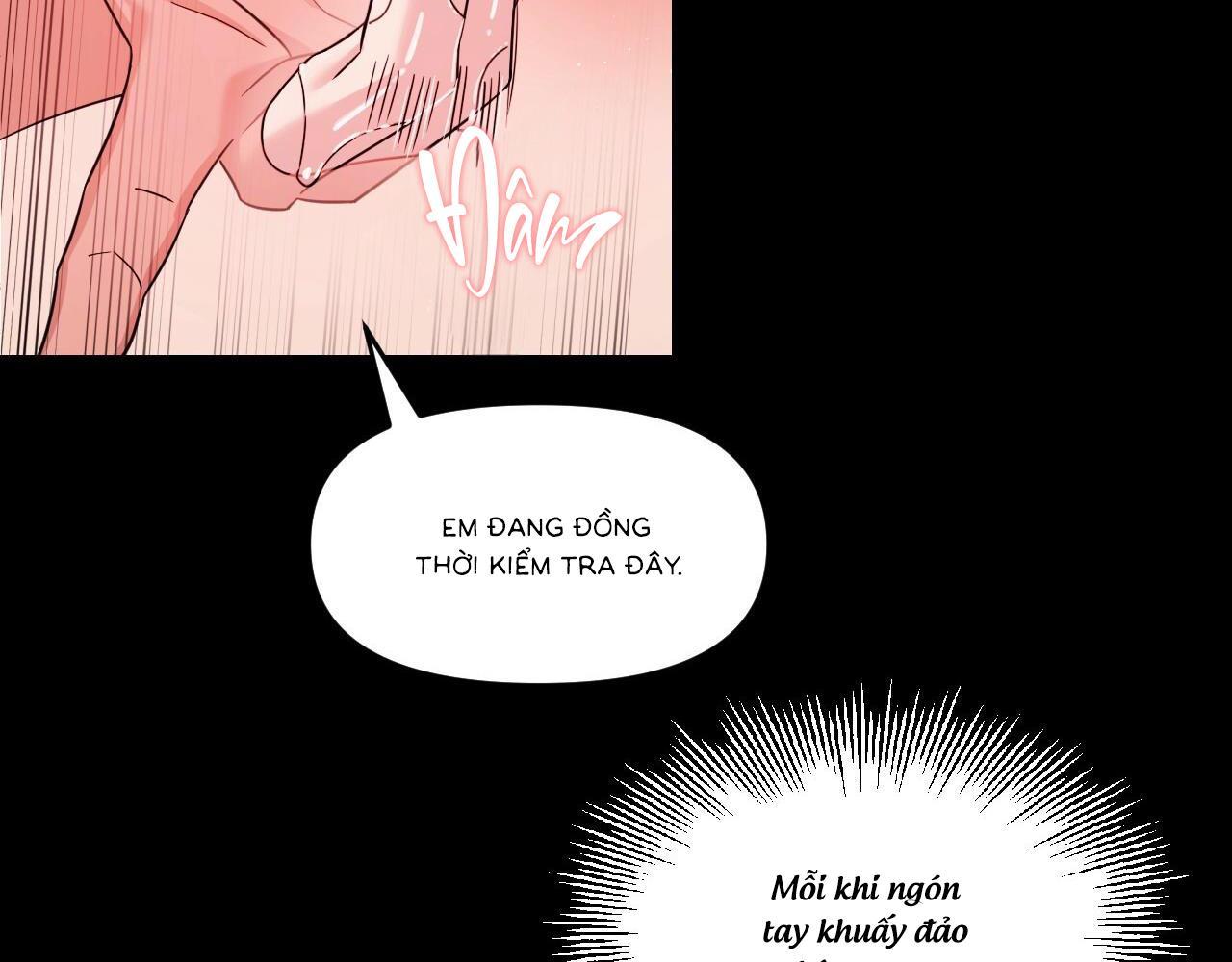 Vì lời trăn trối nên tôi tạm thời trì hoãn cái chết - Chương 63