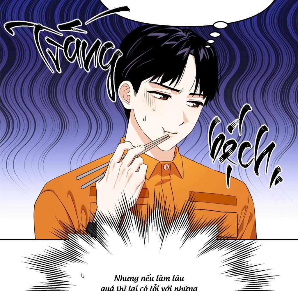 Vì lời trăn trối nên tôi tạm thời trì hoãn cái chết - Chương 2