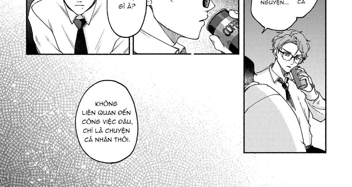 30 ngày cho đến khi tan chảy - Chương 3