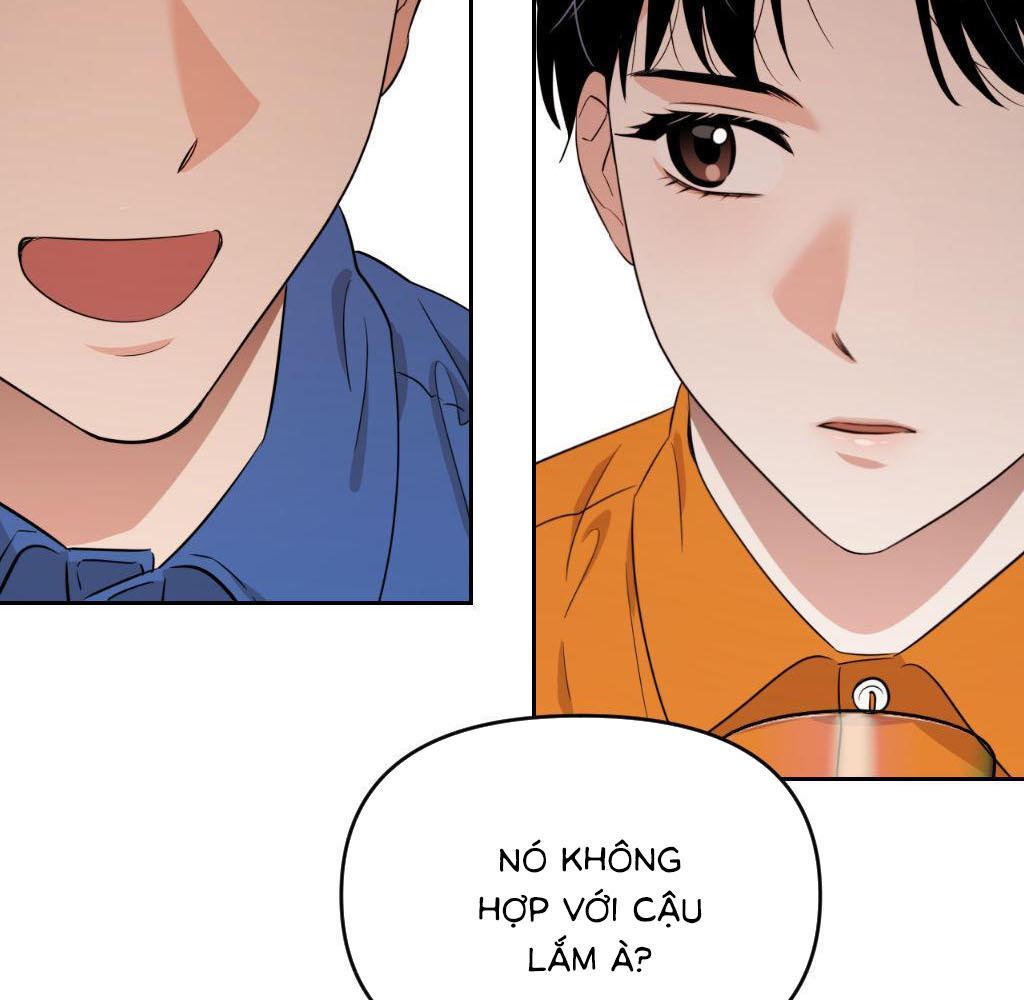 Vì lời trăn trối nên tôi tạm thời trì hoãn cái chết - Chương 3