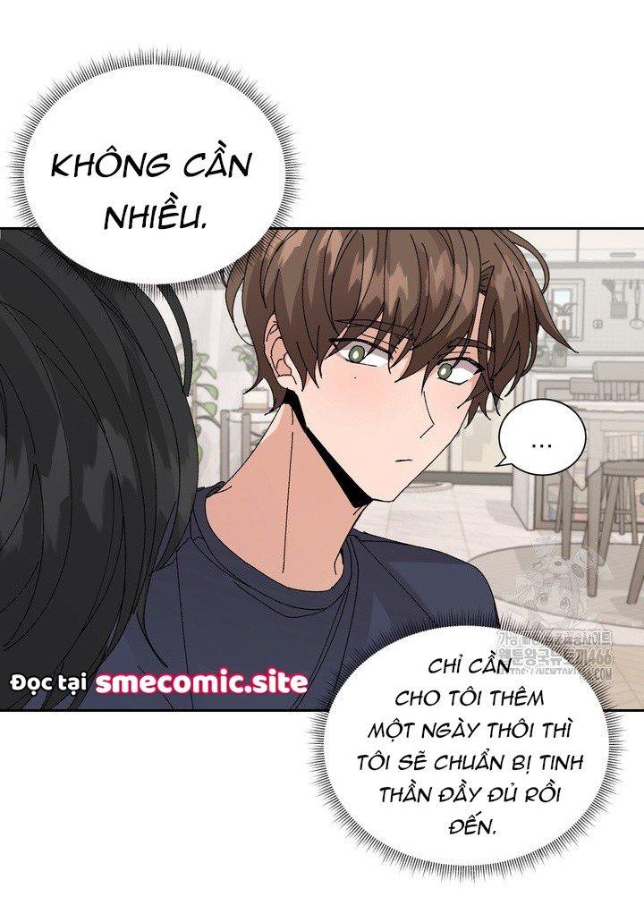 Đặc Quyền Dành Cho Cặp Đôi Mới - Chương 25