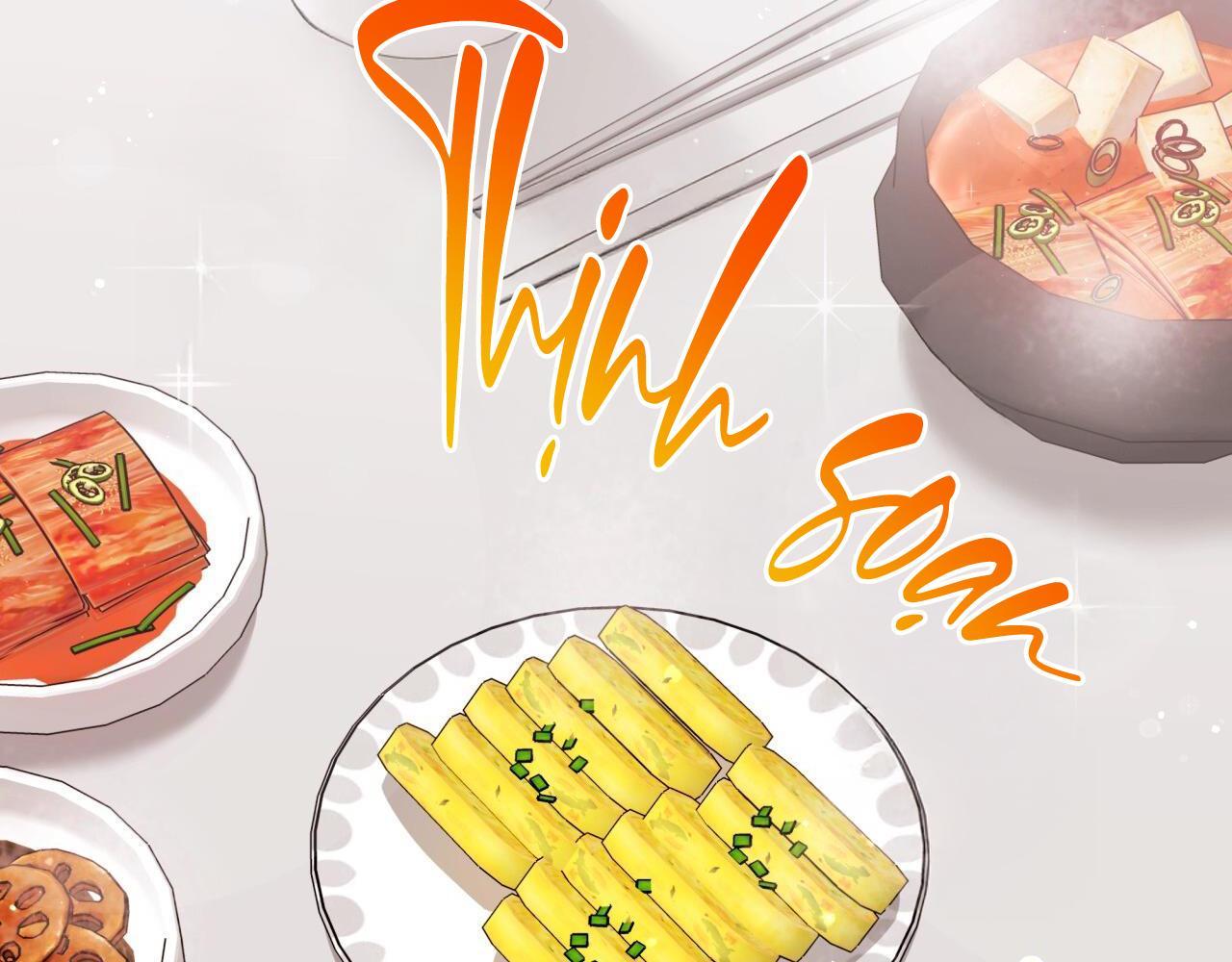Vì lời trăn trối nên tôi tạm thời trì hoãn cái chết - Chương 61