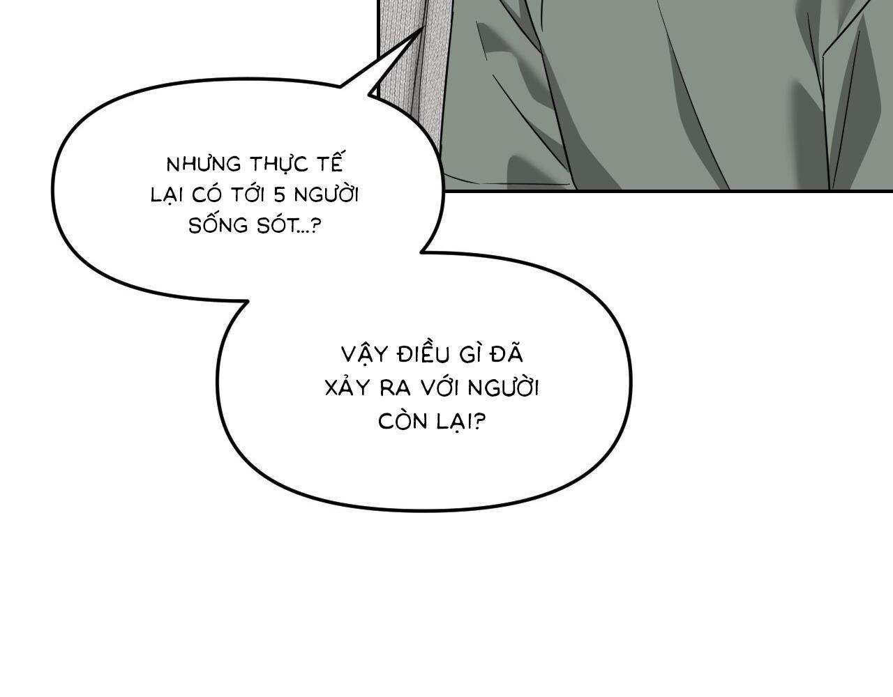 Vì lời trăn trối nên tôi tạm thời trì hoãn cái chết - Chương 67