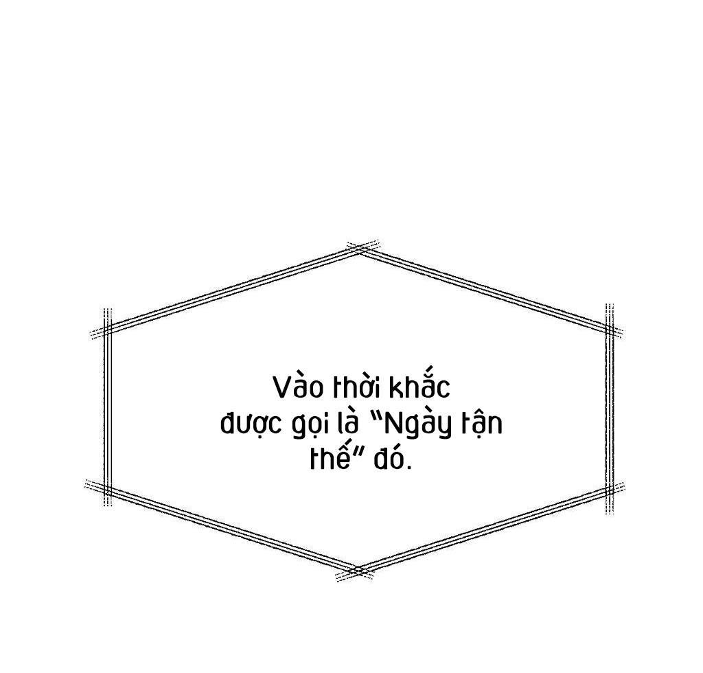 Vì lời trăn trối nên tôi tạm thời trì hoãn cái chết - Chương 1