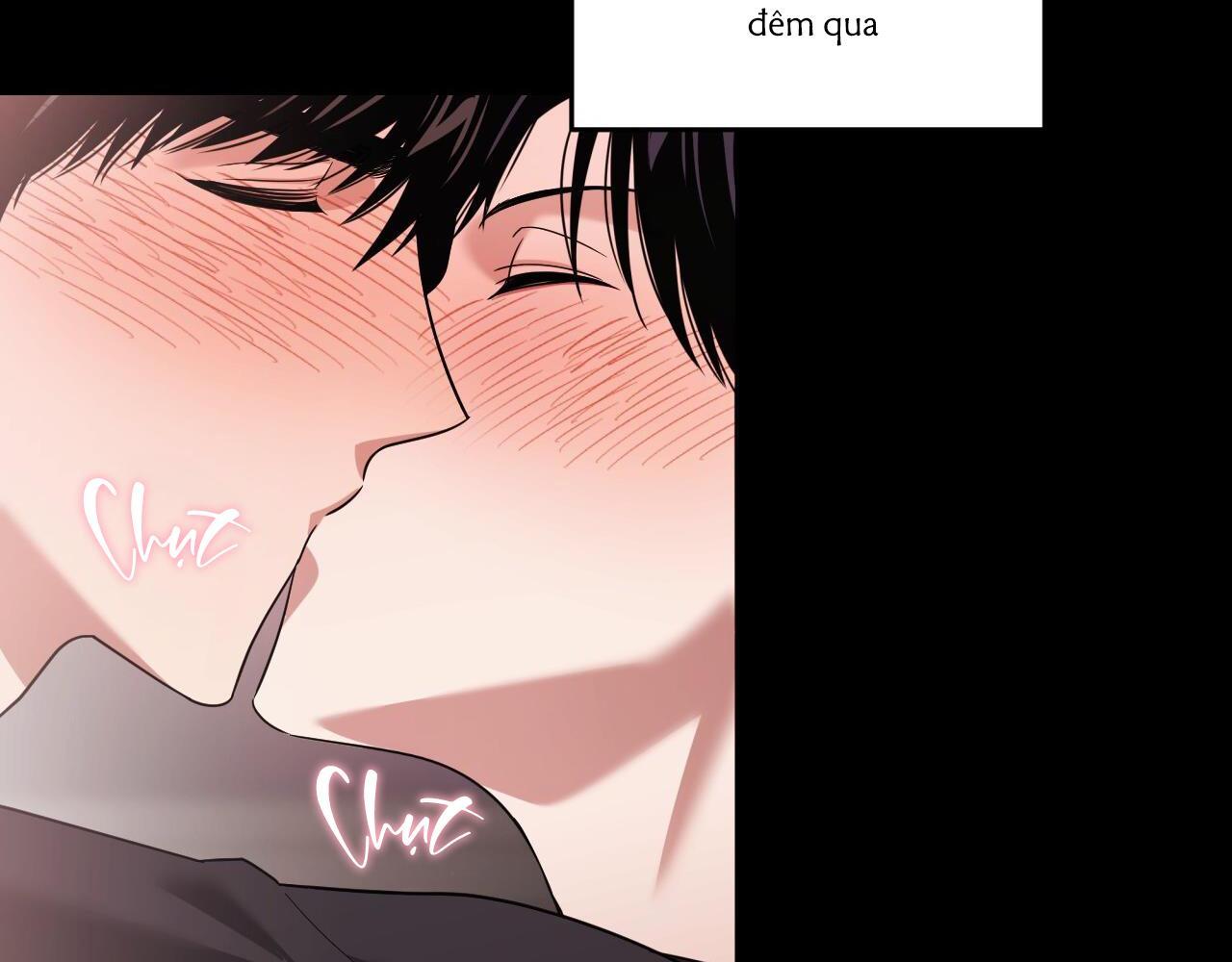 Vì lời trăn trối nên tôi tạm thời trì hoãn cái chết - Chương 63