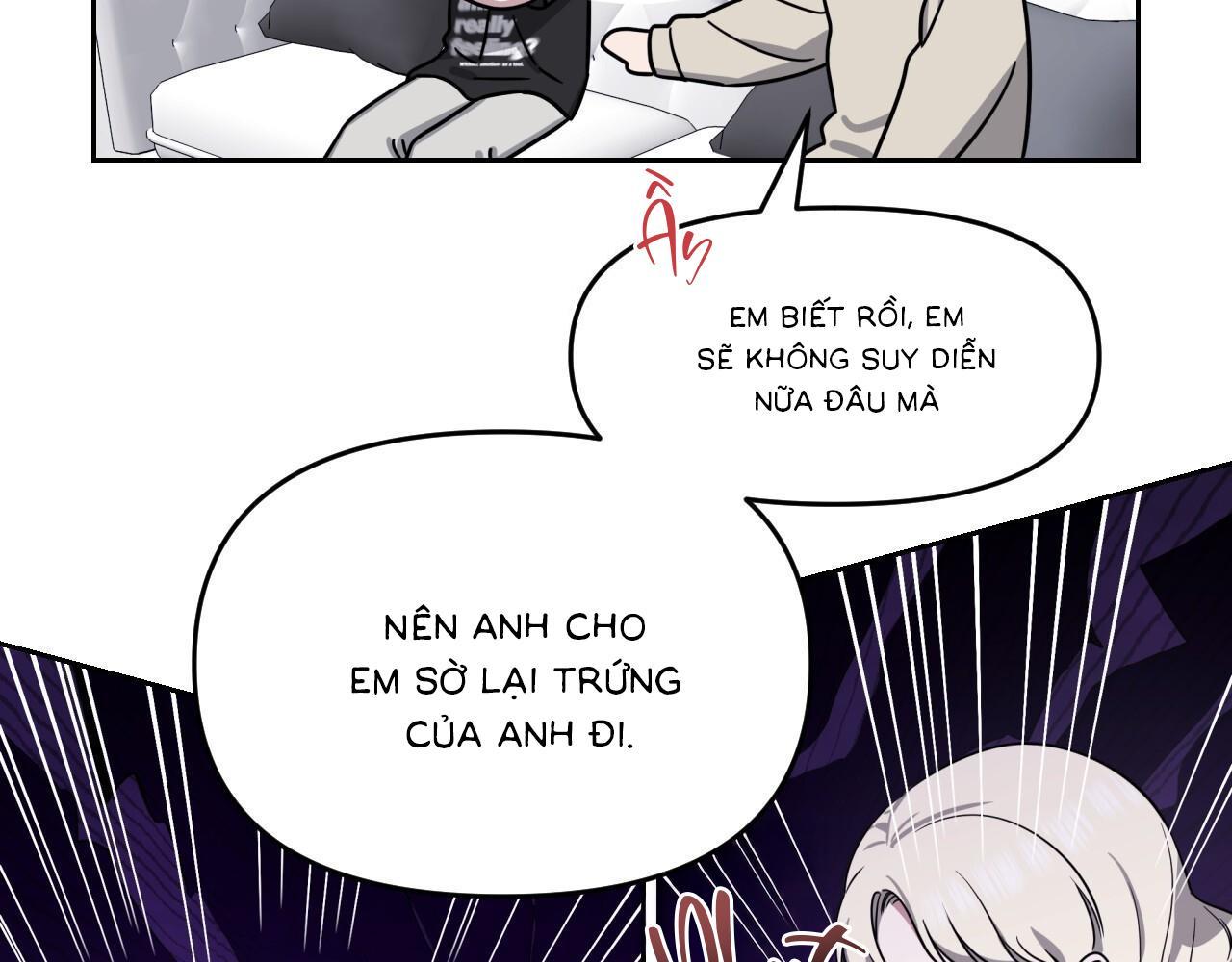 Vì lời trăn trối nên tôi tạm thời trì hoãn cái chết - Chương 67