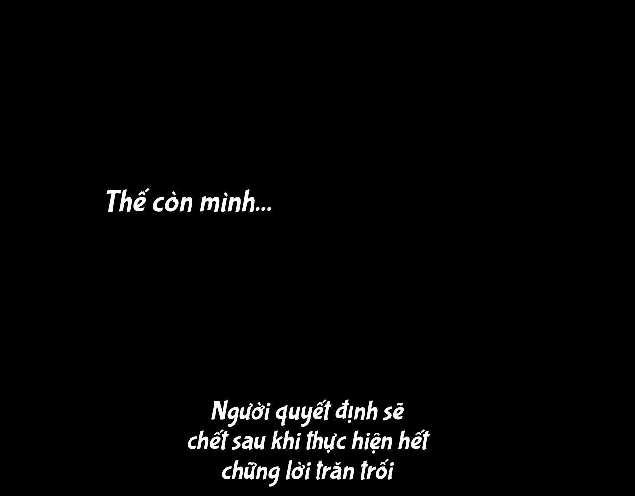 Vì lời trăn trối nên tôi tạm thời trì hoãn cái chết - Chương 64