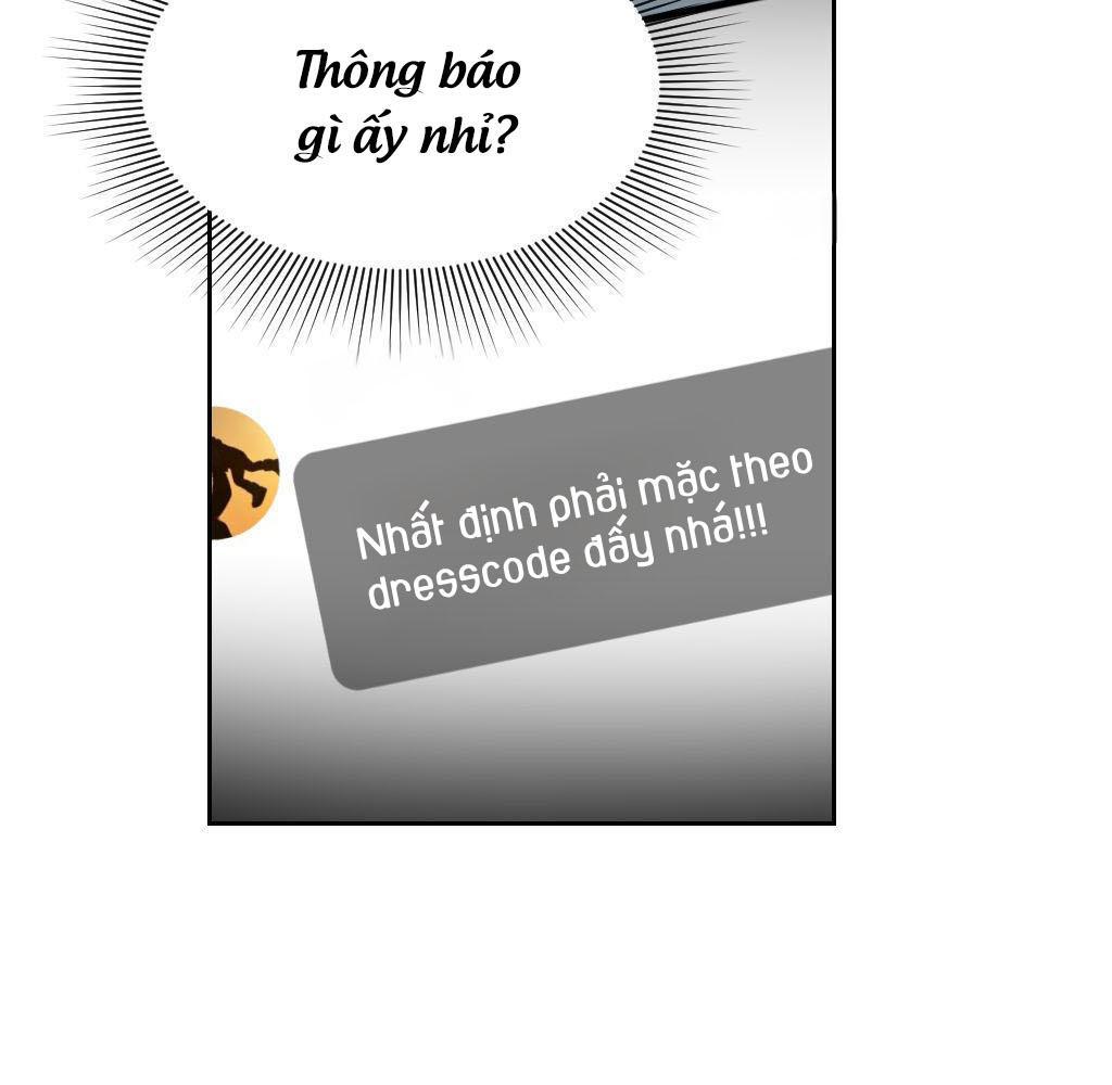 Vì lời trăn trối nên tôi tạm thời trì hoãn cái chết - Chương 5