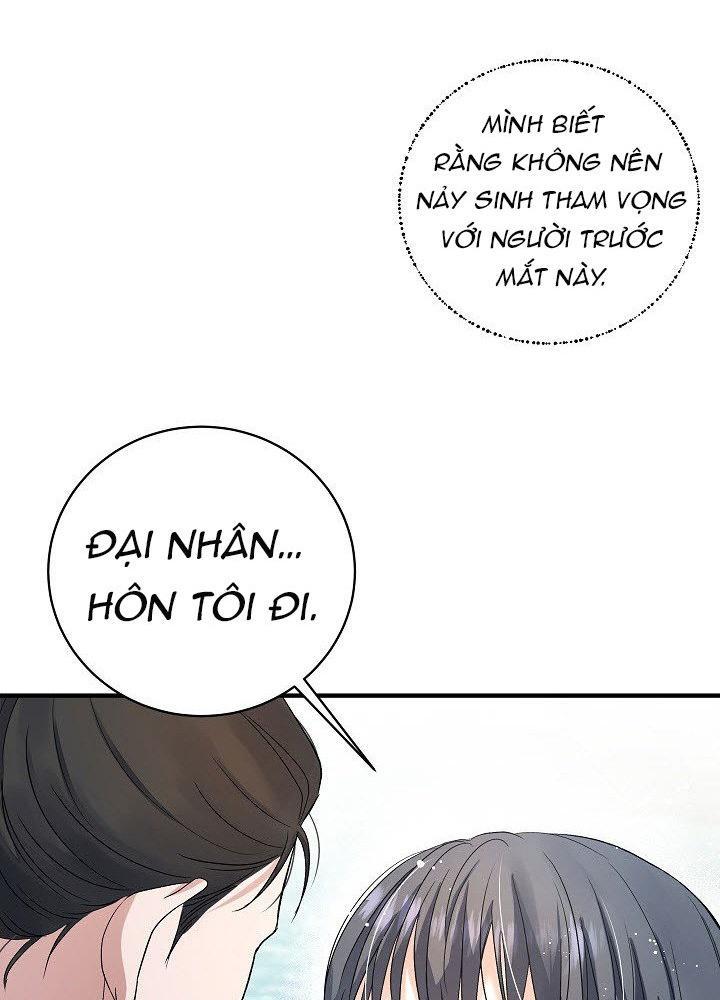 Nguyệt Ảnh - Chương 28