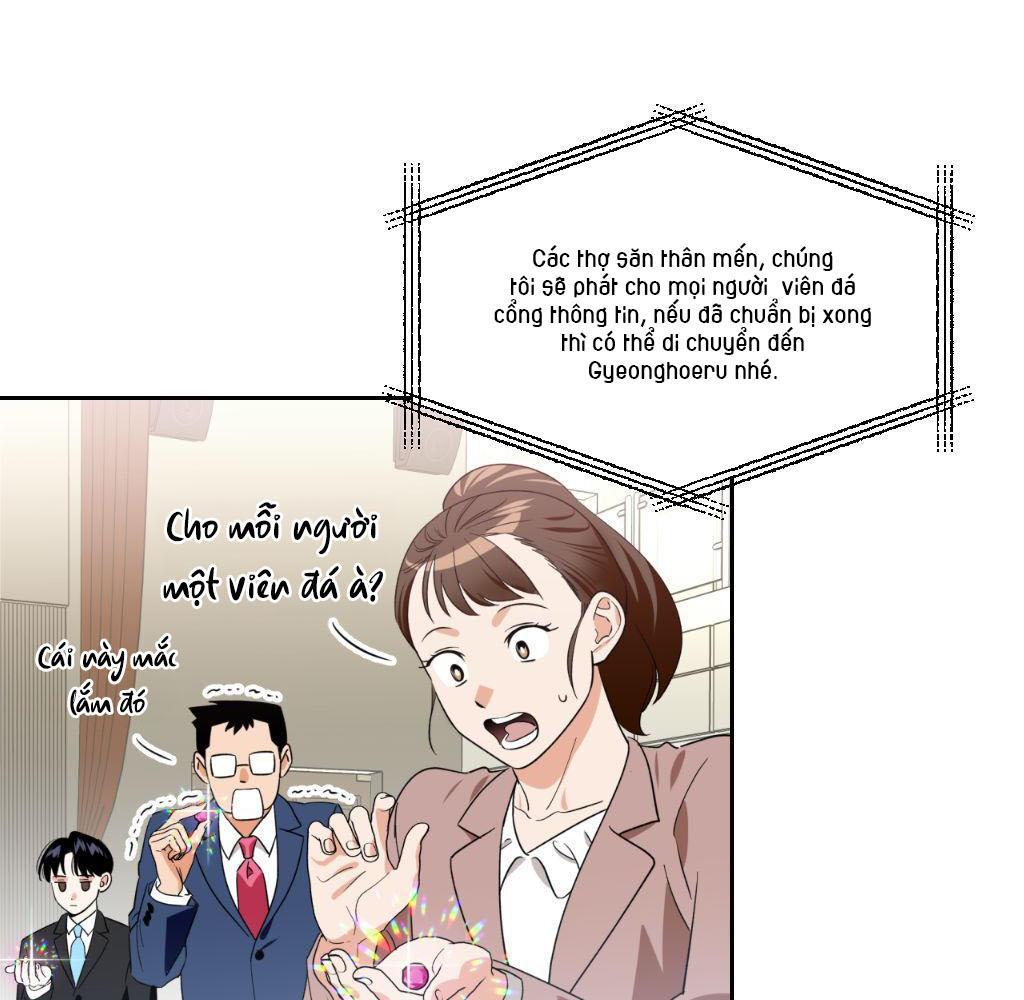Vì lời trăn trối nên tôi tạm thời trì hoãn cái chết - Chương 5