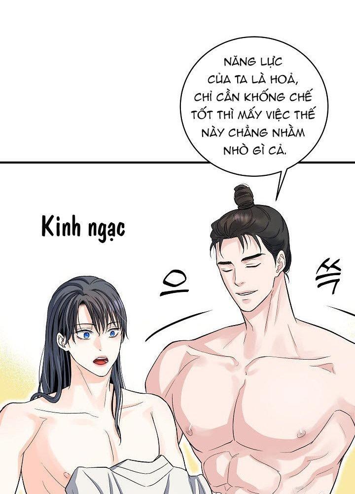 Nguyệt Ảnh - Chương 28
