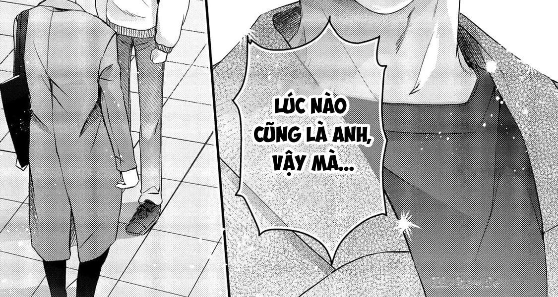 Không còn thanh mai trúc mã - Chương 5