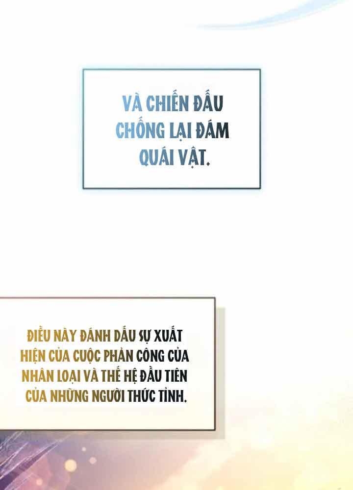 Thợ Săn Muốn Cuộc Sống Bình Yên - Chương 1