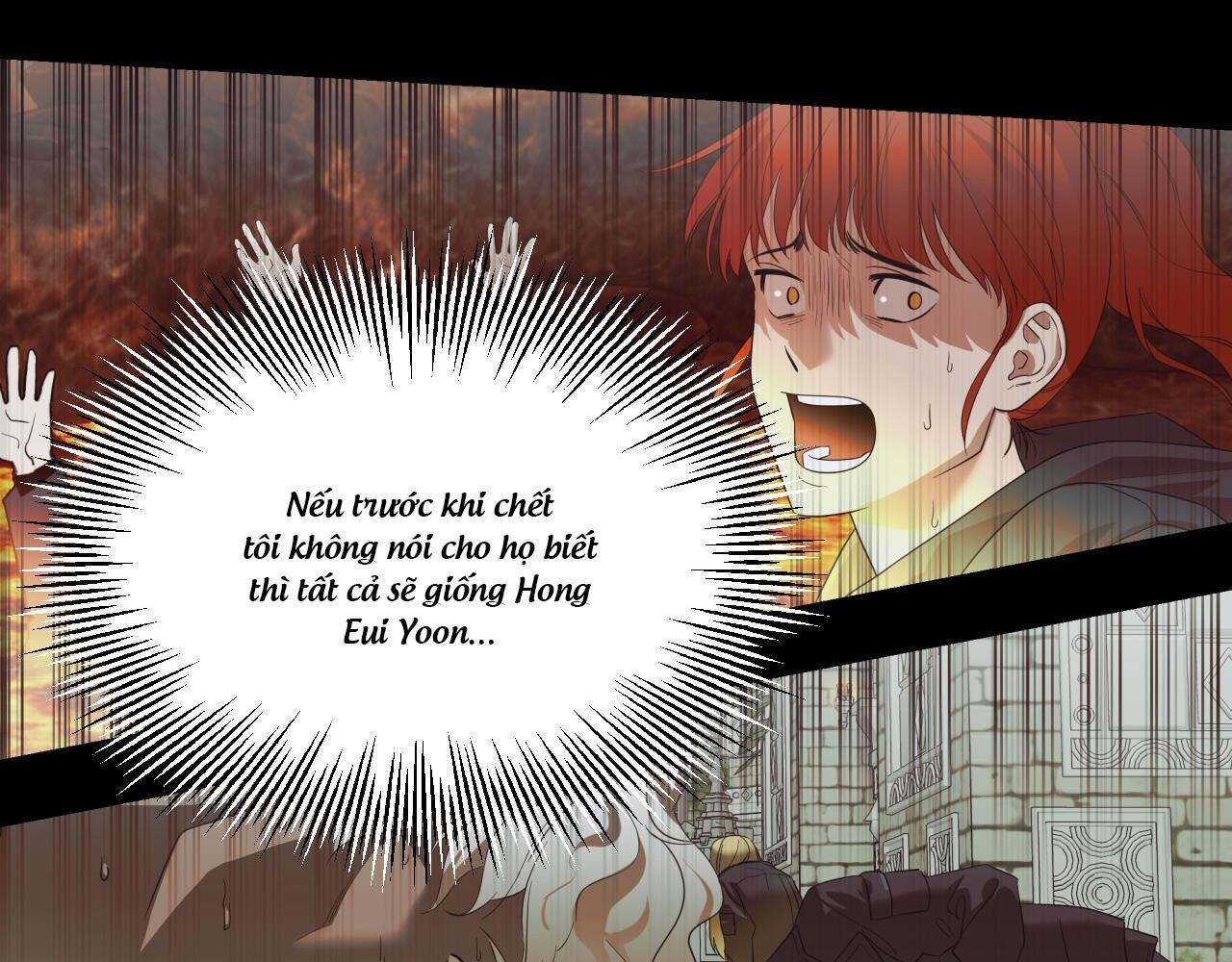 Vì lời trăn trối nên tôi tạm thời trì hoãn cái chết - Chương 46