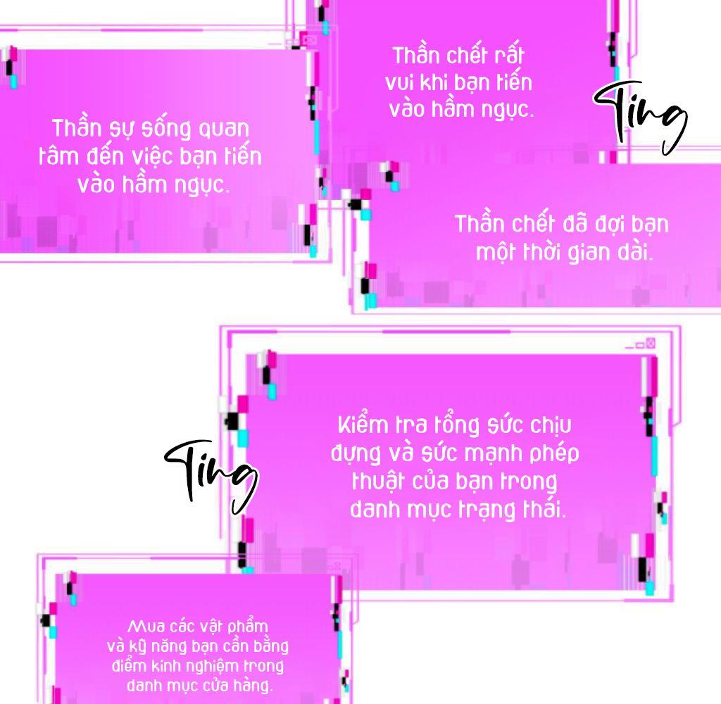Vì lời trăn trối nên tôi tạm thời trì hoãn cái chết - Chương 21