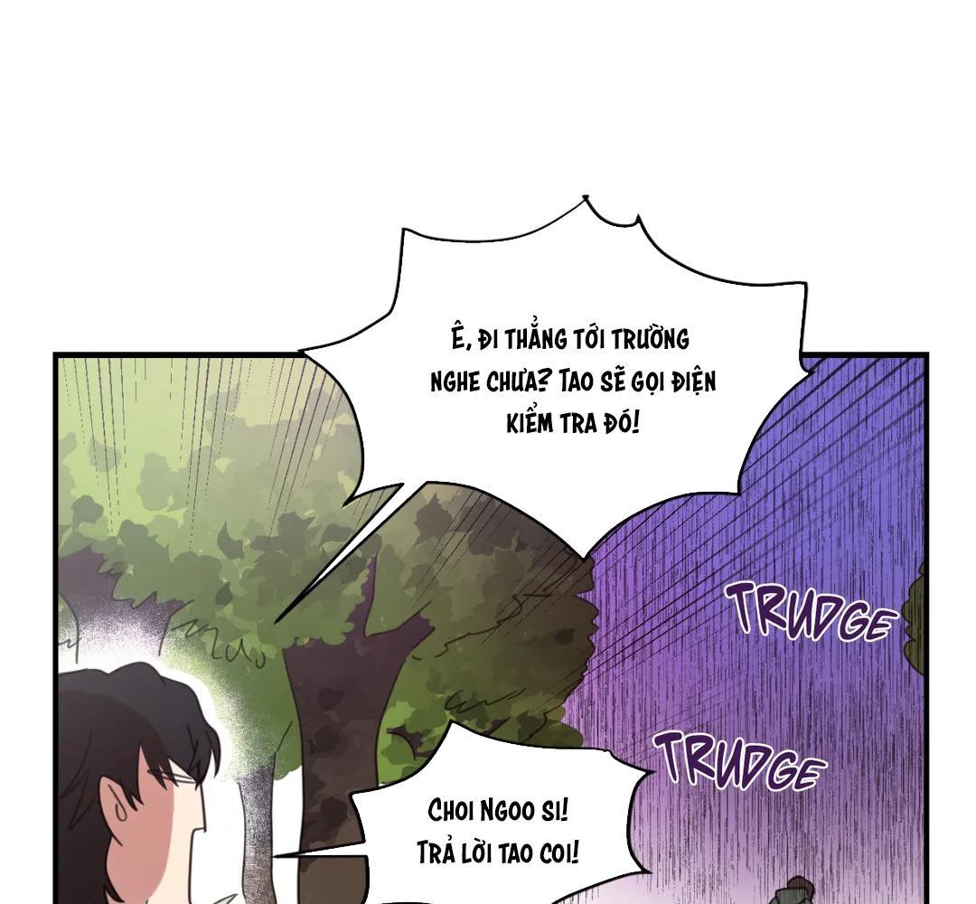 Những Ngày Rực Nắng Của Chúng Ta - Chương 6
