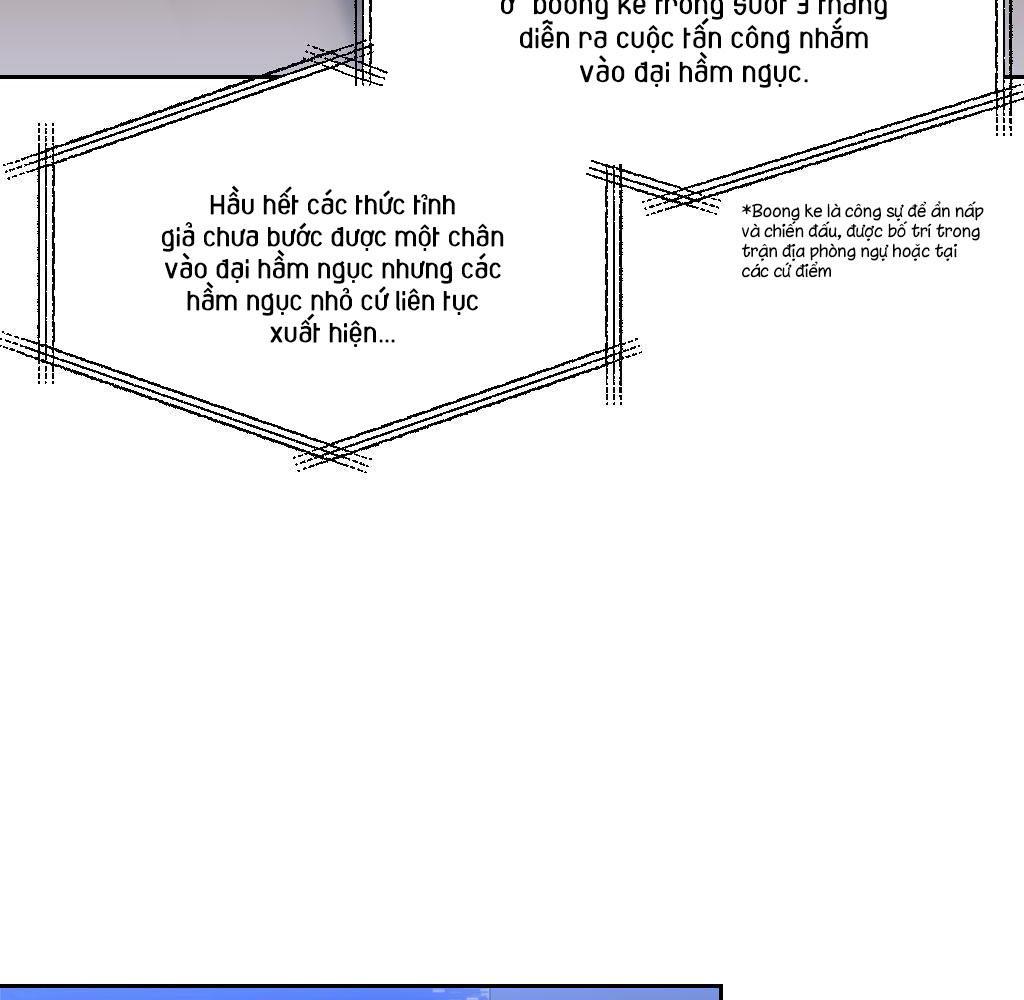 Vì lời trăn trối nên tôi tạm thời trì hoãn cái chết - Chương 2