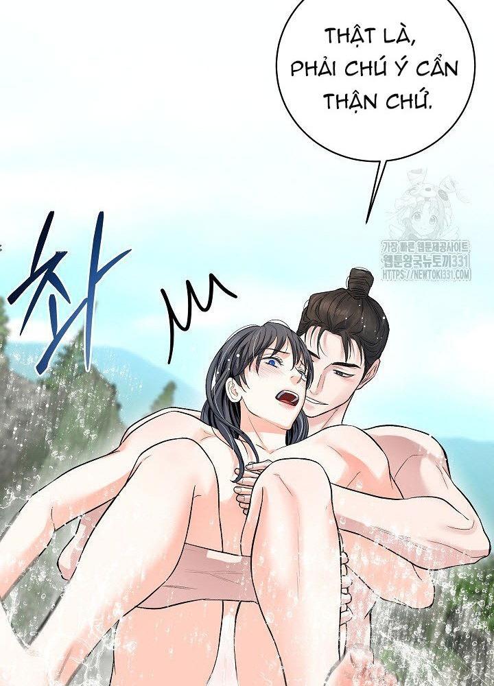 Nguyệt Ảnh - Chương 28
