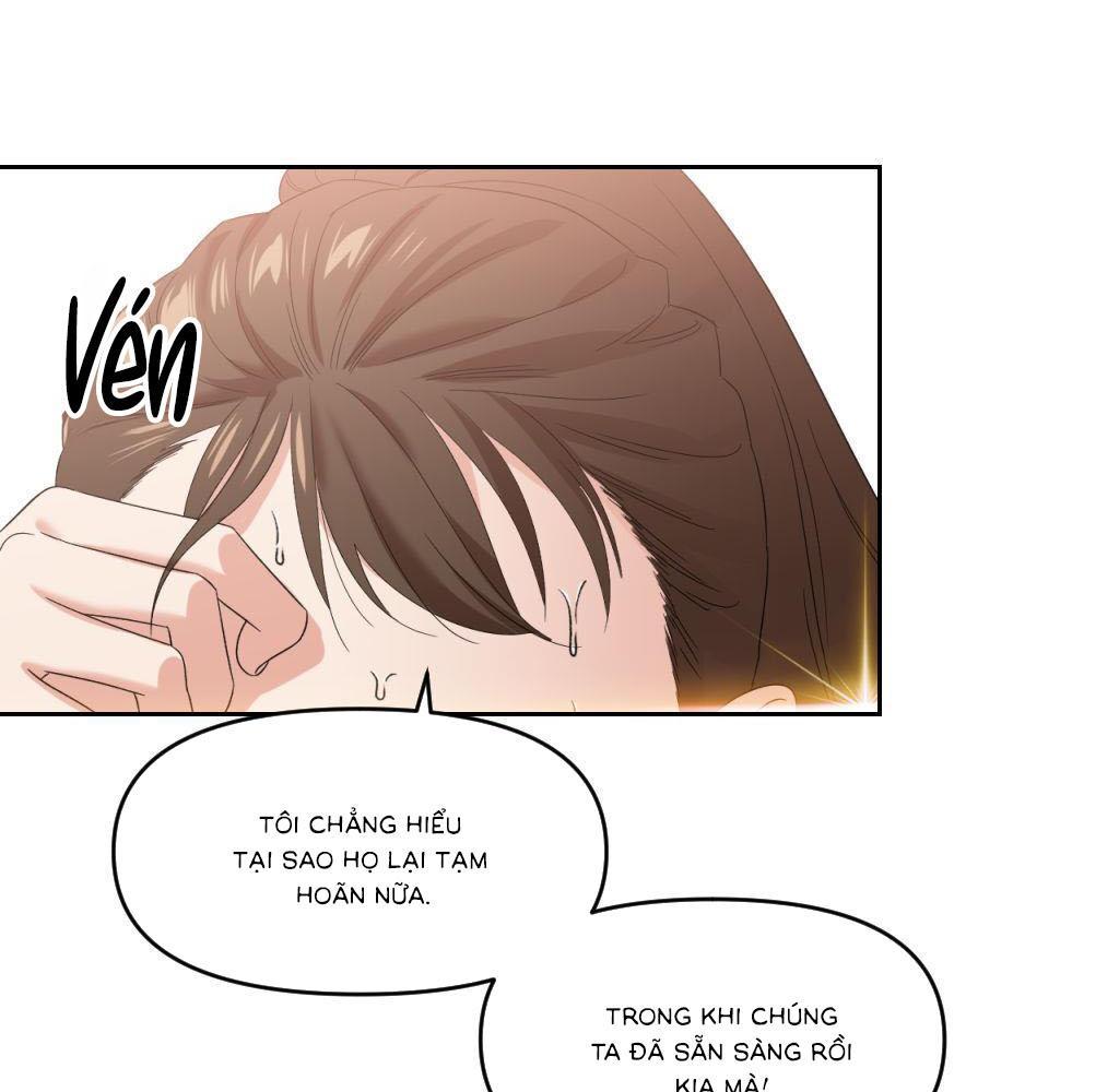 Vì lời trăn trối nên tôi tạm thời trì hoãn cái chết - Chương 4
