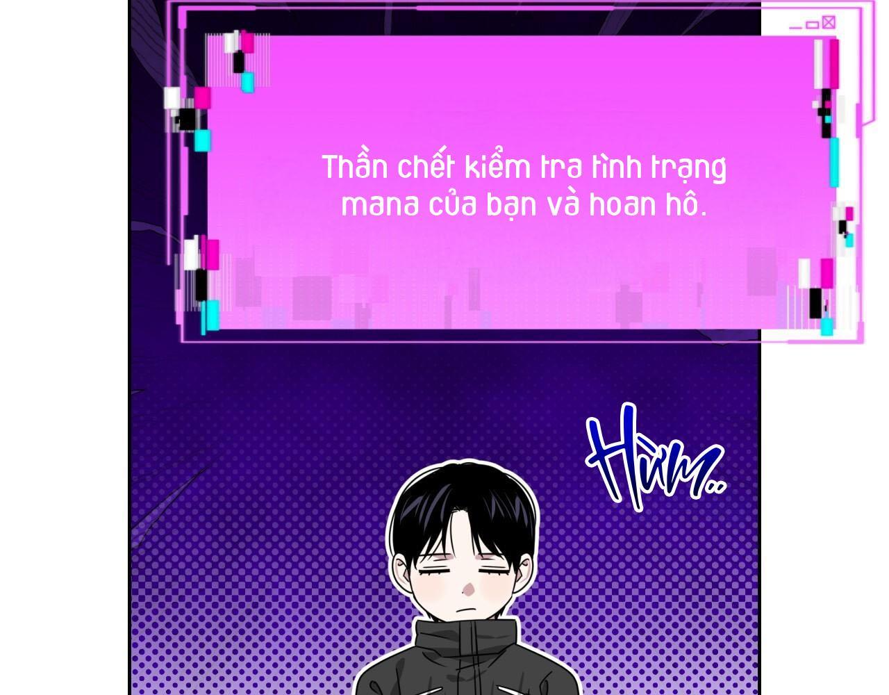Vì lời trăn trối nên tôi tạm thời trì hoãn cái chết - Chương 46