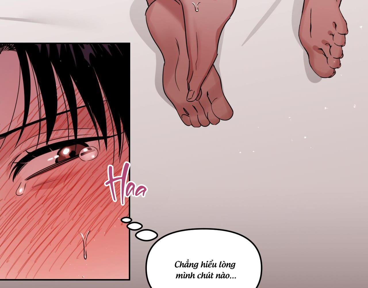 Vì lời trăn trối nên tôi tạm thời trì hoãn cái chết - Chương 64