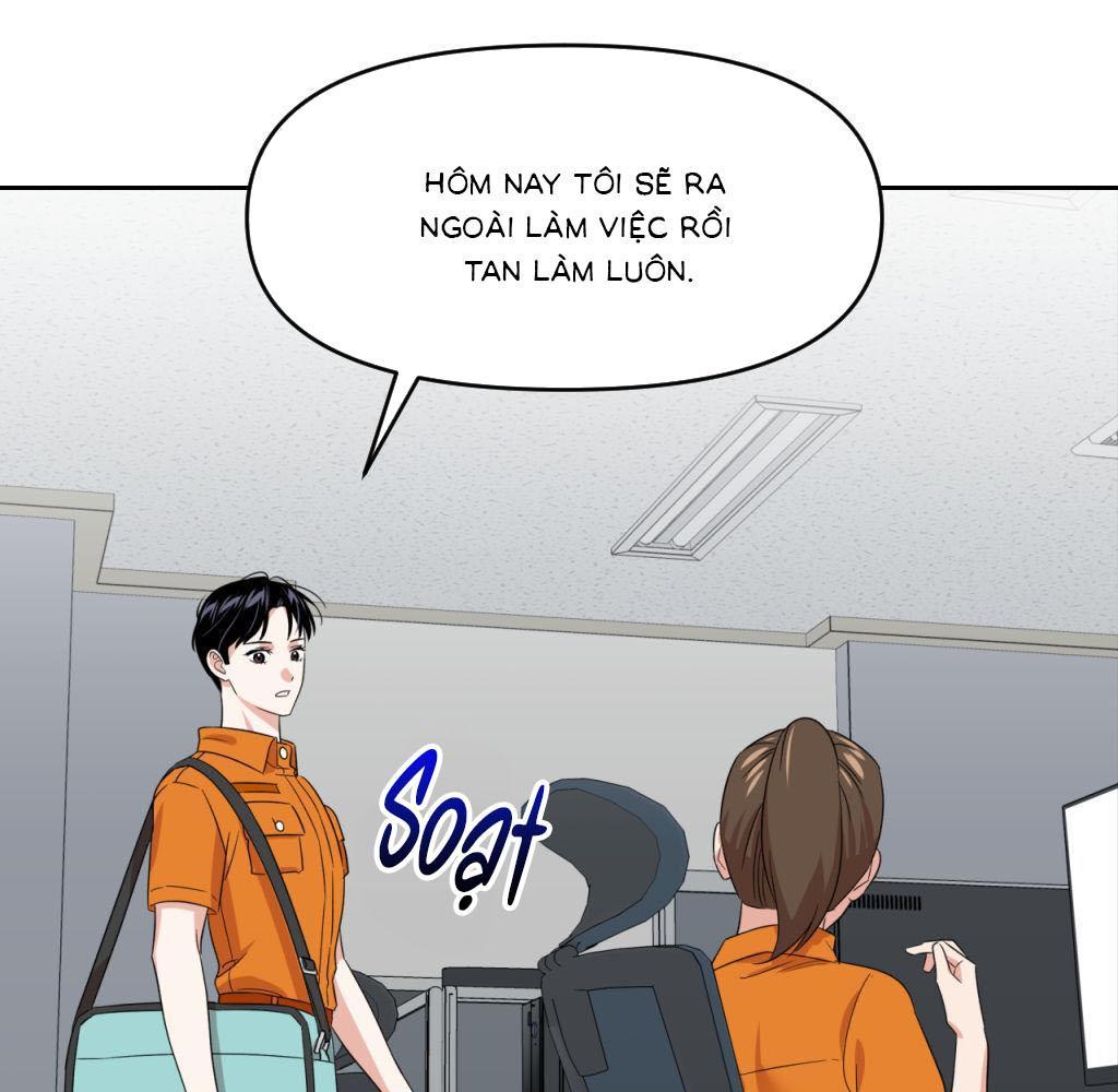 Vì lời trăn trối nên tôi tạm thời trì hoãn cái chết - Chương 4