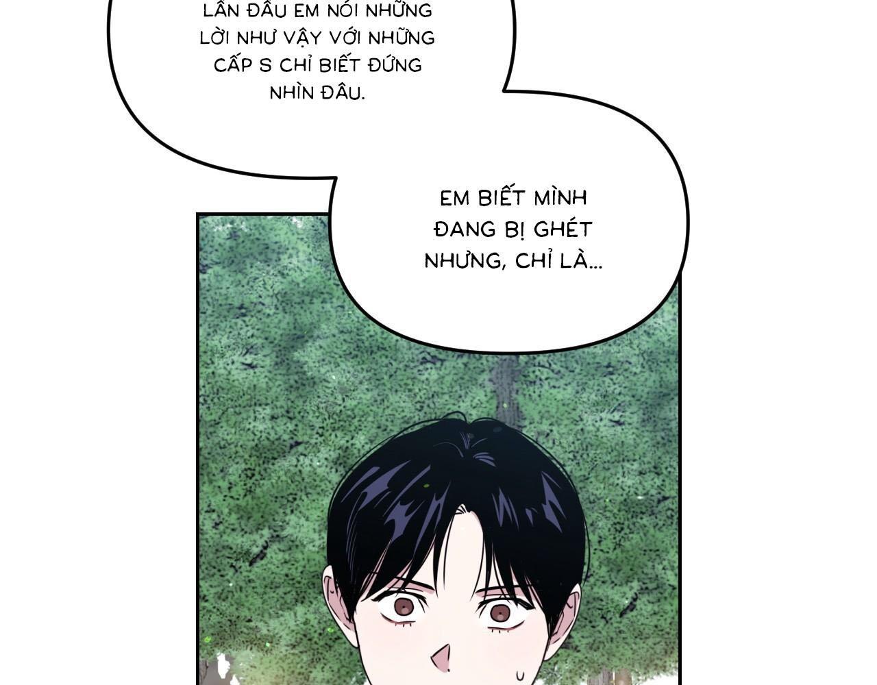 Vì lời trăn trối nên tôi tạm thời trì hoãn cái chết - Chương 47