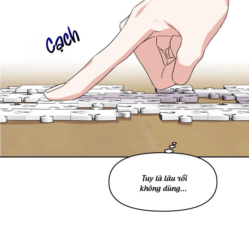 Vì lời trăn trối nên tôi tạm thời trì hoãn cái chết - Chương 9