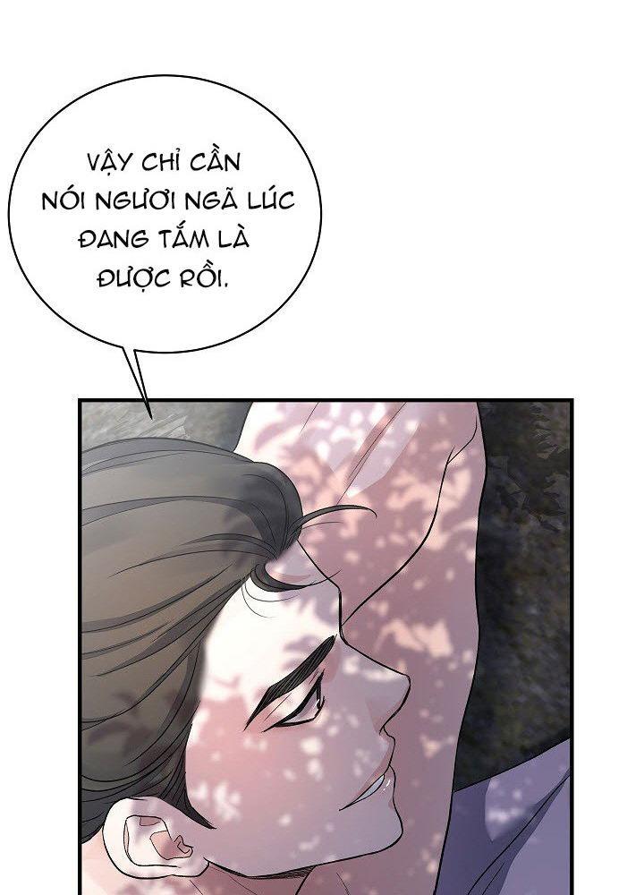 Nguyệt Ảnh - Chương 28