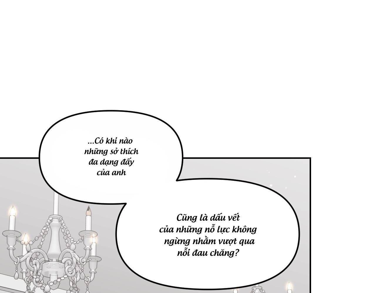 Vì lời trăn trối nên tôi tạm thời trì hoãn cái chết - Chương 59