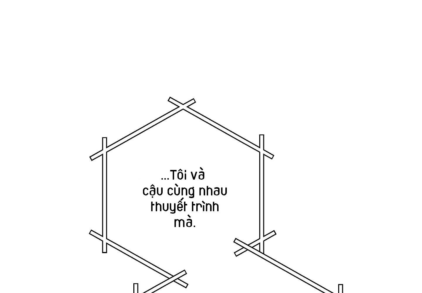 Mối nghiệt duyên kì lạ - Chương 4