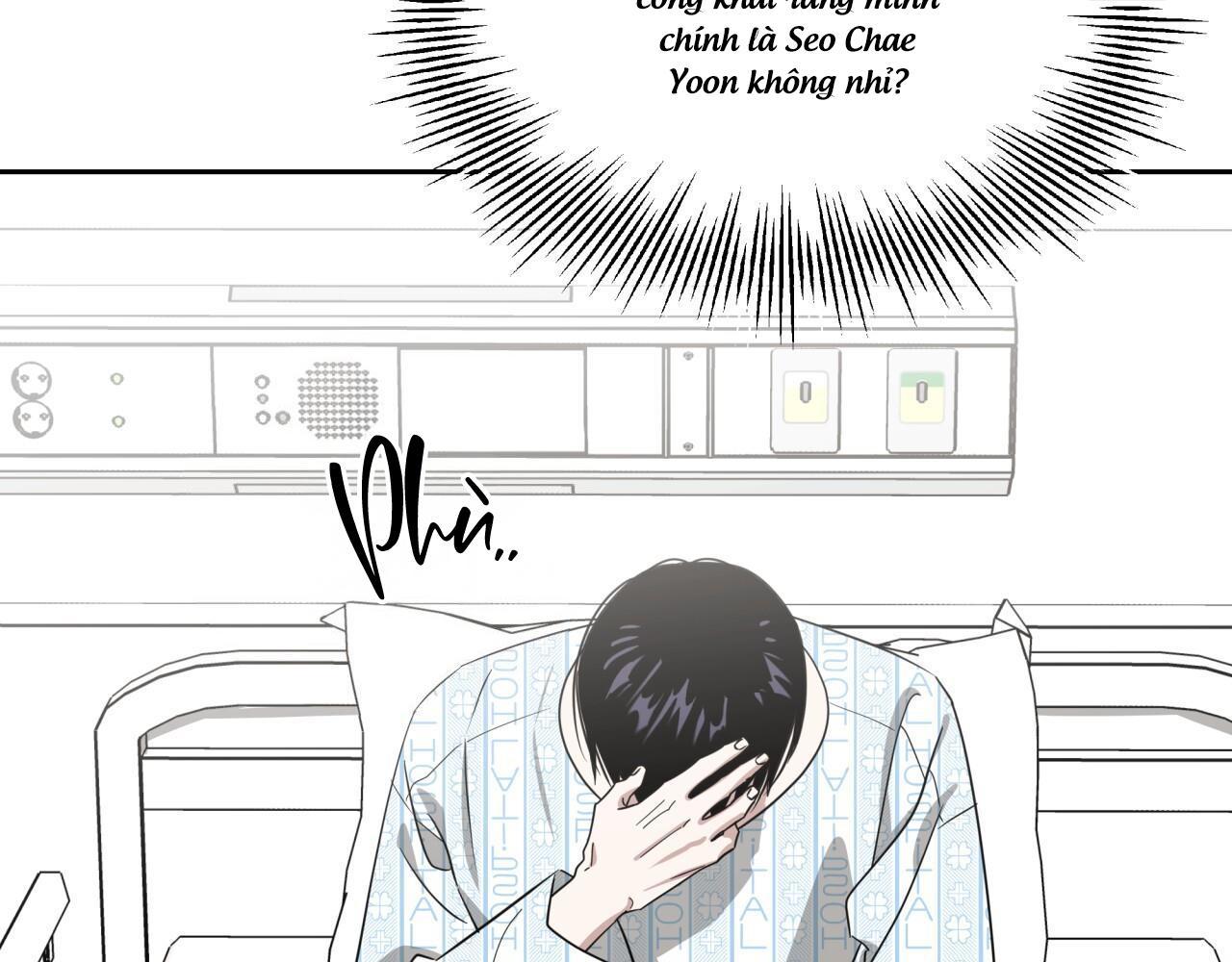 Vì lời trăn trối nên tôi tạm thời trì hoãn cái chết - Chương 52