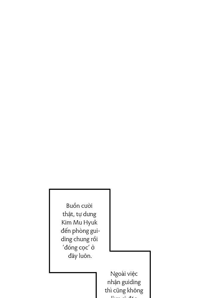 Hướng Dẫn Gần Tương Thích - Chương 18