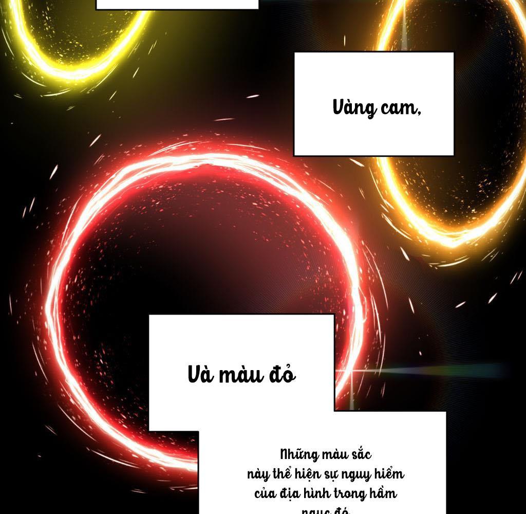 Vì lời trăn trối nên tôi tạm thời trì hoãn cái chết - Chương 3