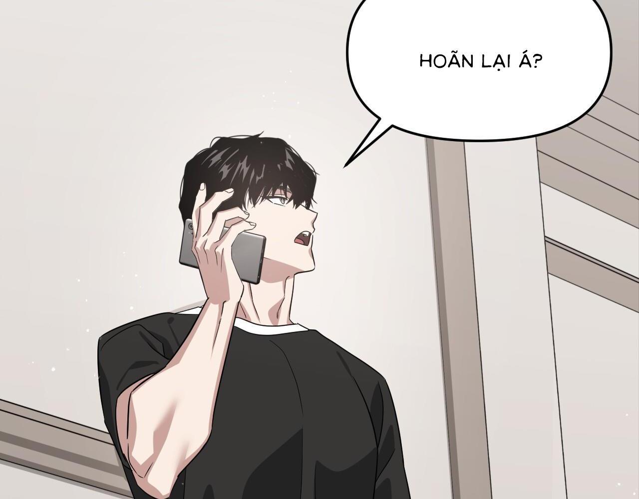 Vì lời trăn trối nên tôi tạm thời trì hoãn cái chết - Chương 52