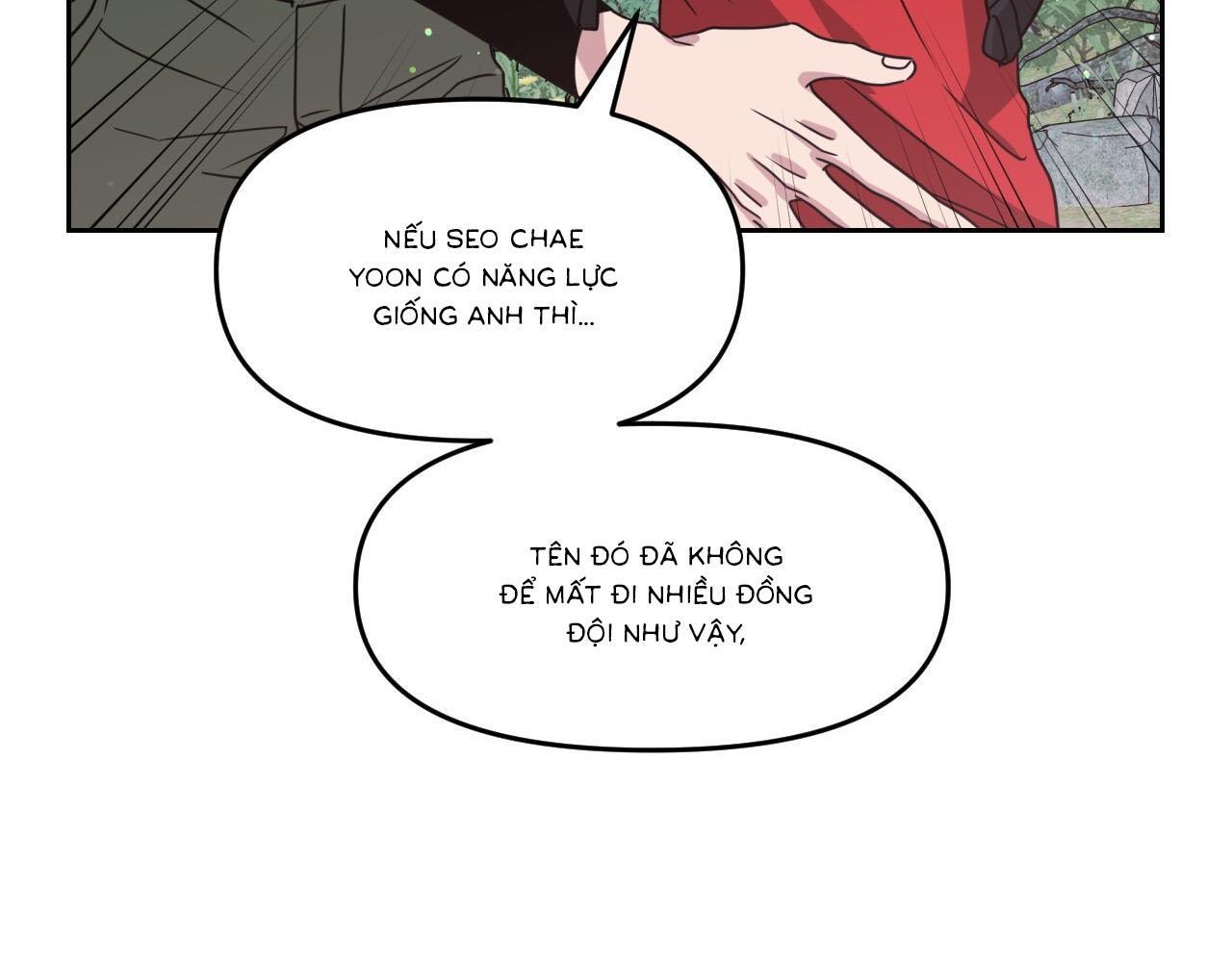 Vì lời trăn trối nên tôi tạm thời trì hoãn cái chết - Chương 46