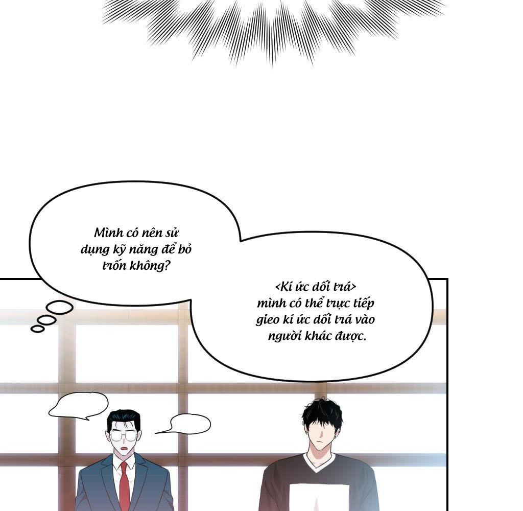 Vì lời trăn trối nên tôi tạm thời trì hoãn cái chết - Chương 8