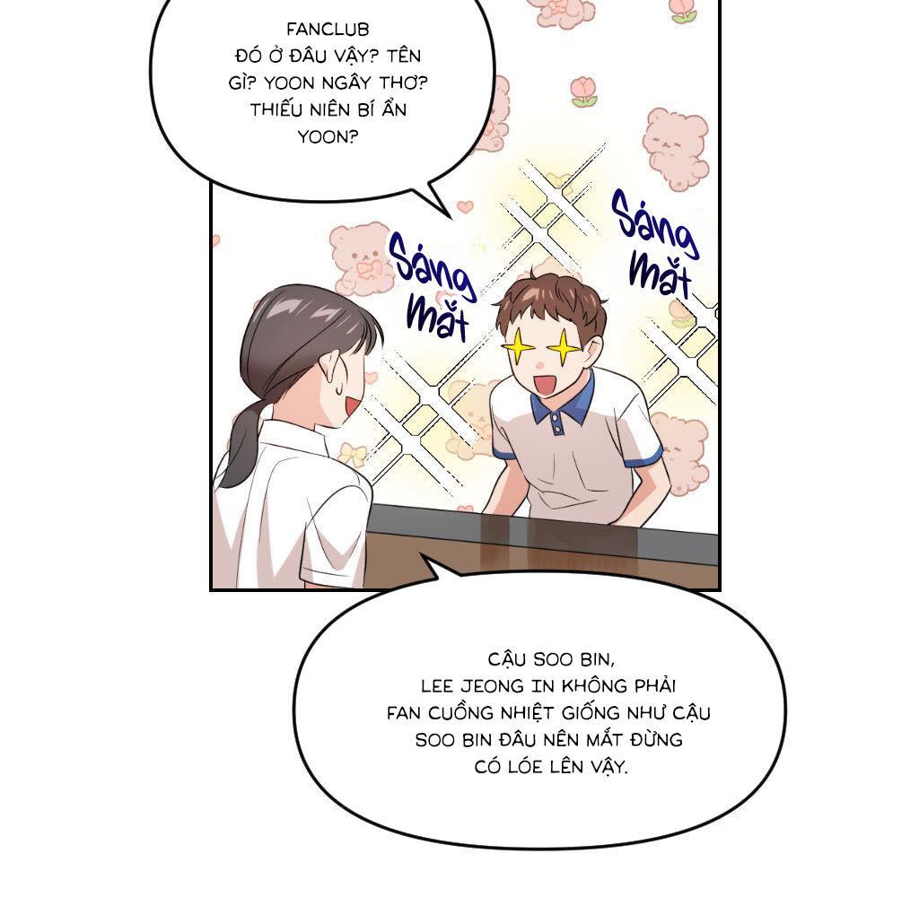 Vì lời trăn trối nên tôi tạm thời trì hoãn cái chết - Chương 8