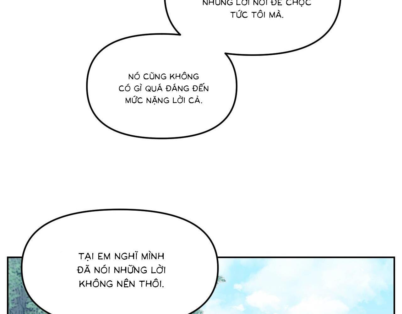 Vì lời trăn trối nên tôi tạm thời trì hoãn cái chết - Chương 47