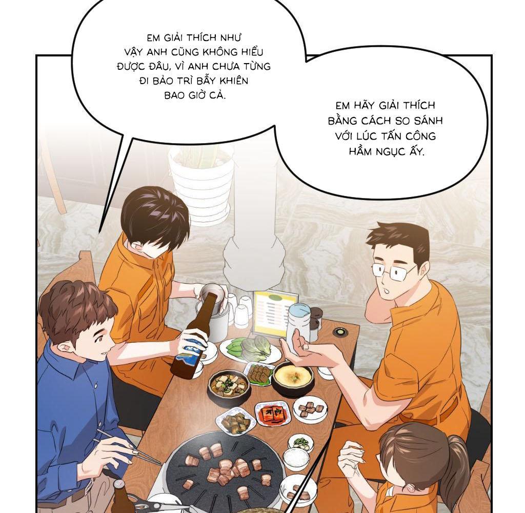 Vì lời trăn trối nên tôi tạm thời trì hoãn cái chết - Chương 3