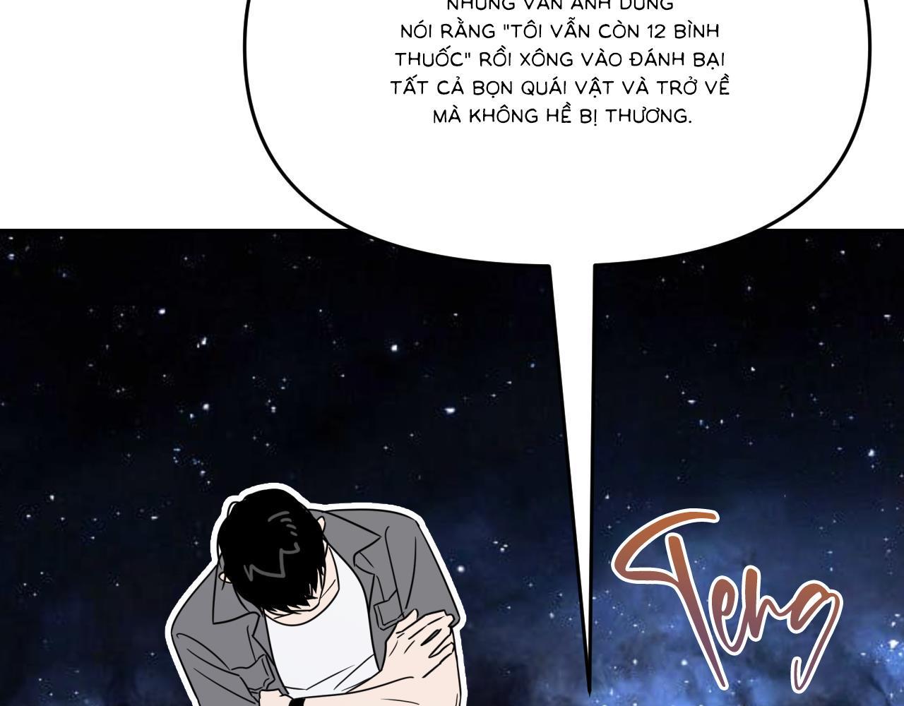 Vì lời trăn trối nên tôi tạm thời trì hoãn cái chết - Chương 54