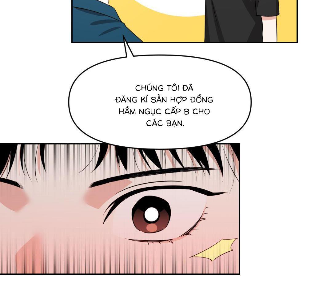 Vì lời trăn trối nên tôi tạm thời trì hoãn cái chết - Chương 8