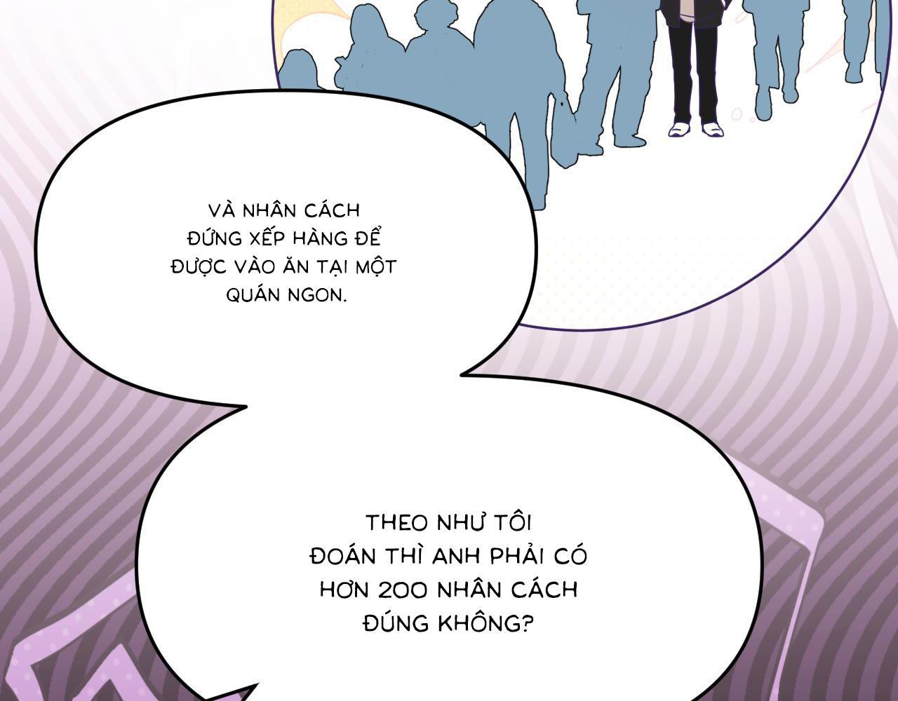 Vì lời trăn trối nên tôi tạm thời trì hoãn cái chết - Chương 54