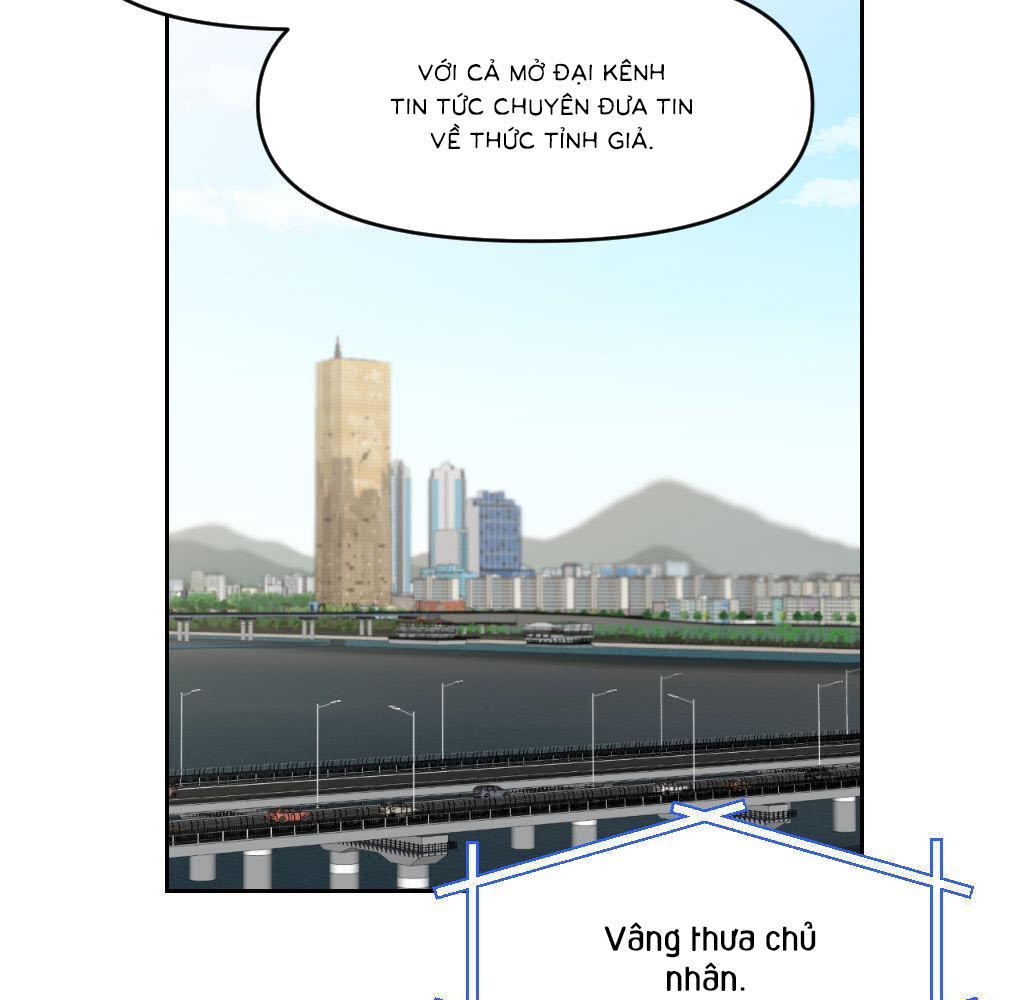 Vì lời trăn trối nên tôi tạm thời trì hoãn cái chết - Chương 2