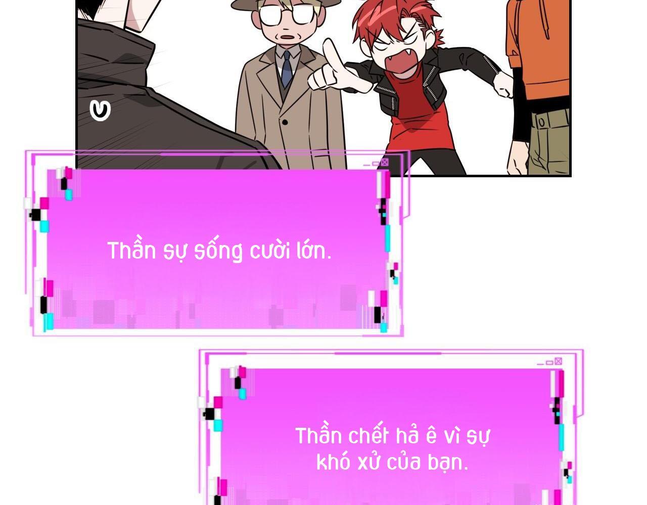 Vì lời trăn trối nên tôi tạm thời trì hoãn cái chết - Chương 46