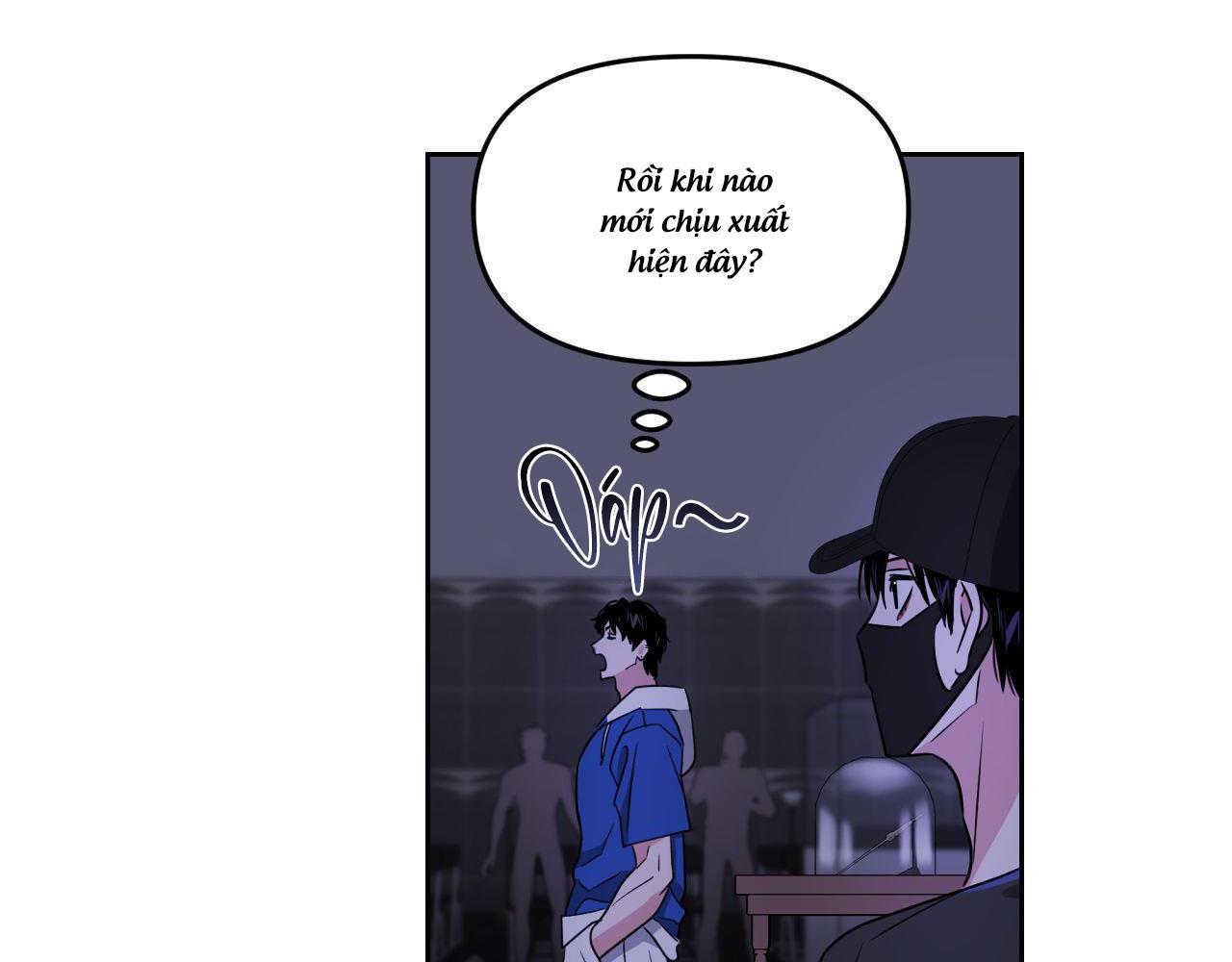 Vì lời trăn trối nên tôi tạm thời trì hoãn cái chết - Chương 35