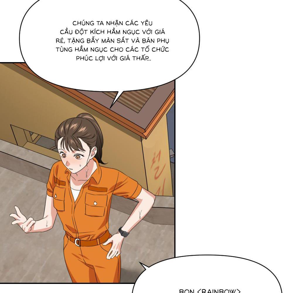 Vì lời trăn trối nên tôi tạm thời trì hoãn cái chết - Chương 4